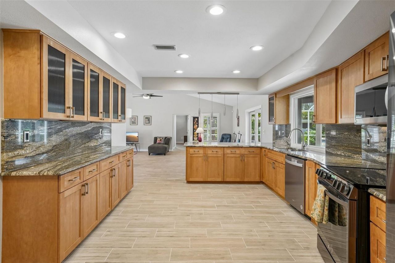 14426 Mark Drive , Largo, FL 33774 Photo
