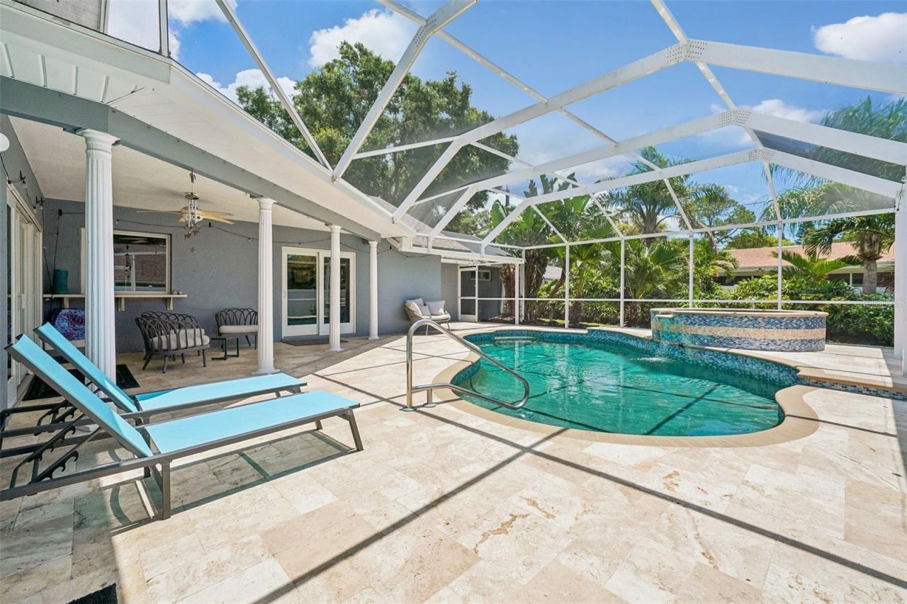 14426 Mark Drive , Largo, FL 33774 Photo