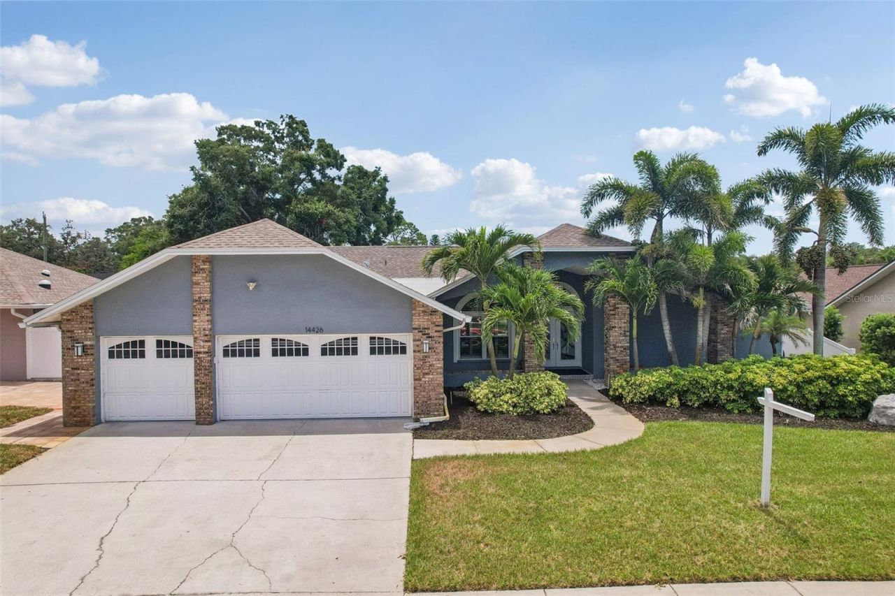 14426 Mark Drive , Largo, FL 33774 Photo