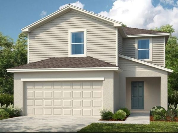 378 CORNERSTONE DRIVE , GROVELAND, FL 34736