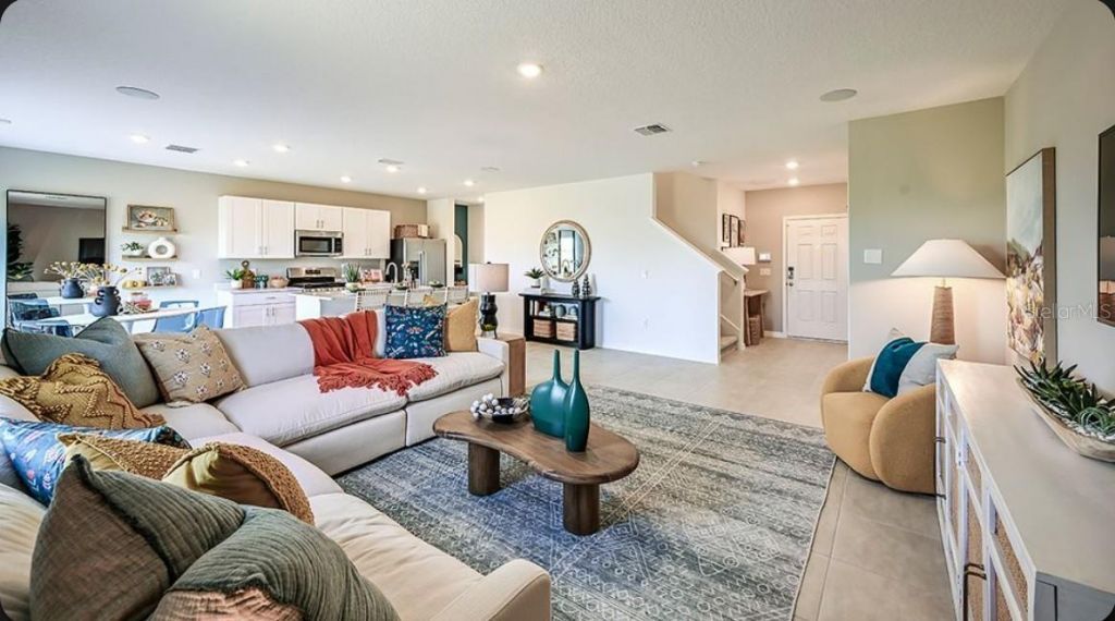 378 Cornerstone Drive , Groveland, FL 34736 Photo