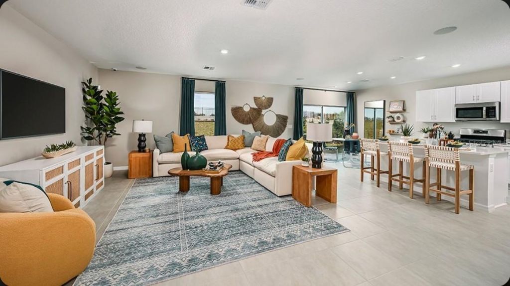 378 Cornerstone Drive , Groveland, FL 34736 Photo