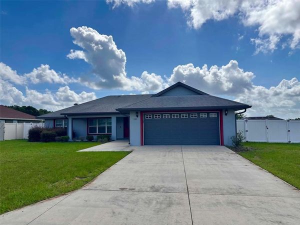 999 SE 69TH AVENUE , OCALA, FL 34472