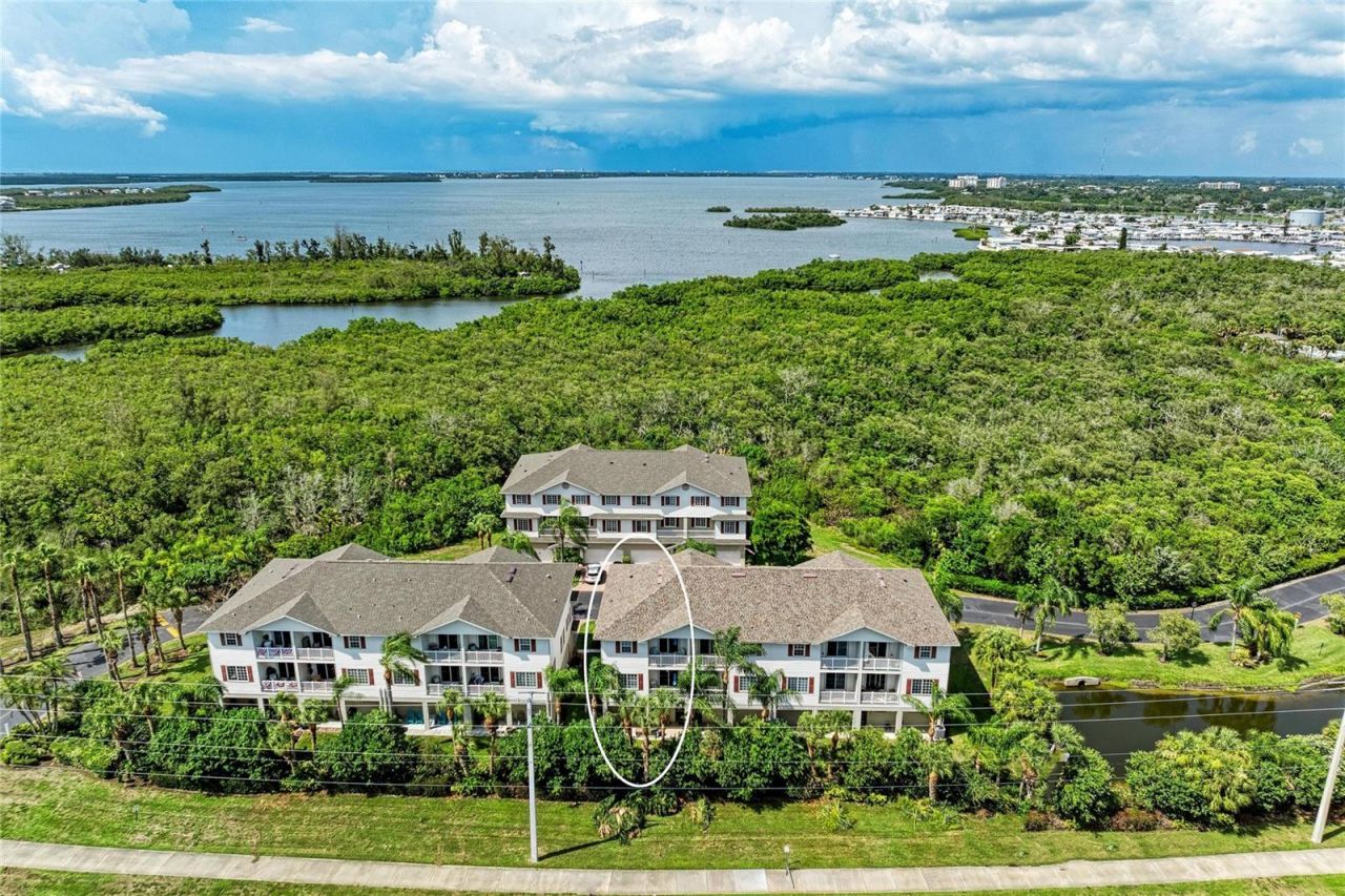 3607 10th Lane W, Palmetto, FL 34221 Photo