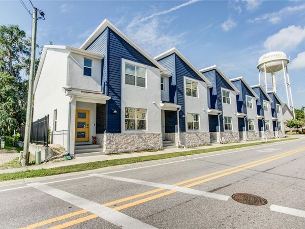 214 E CHURCH AVENUE , LONGWOOD, FL 32750