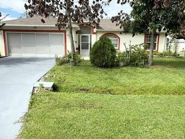 921 AMBOISE LANE , KISSIMMEE, FL 34759