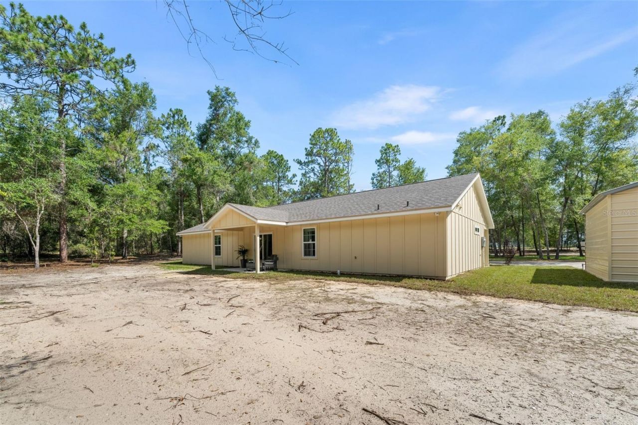 9580 Us 27 Alt, Bronson, FL 32621 Photo