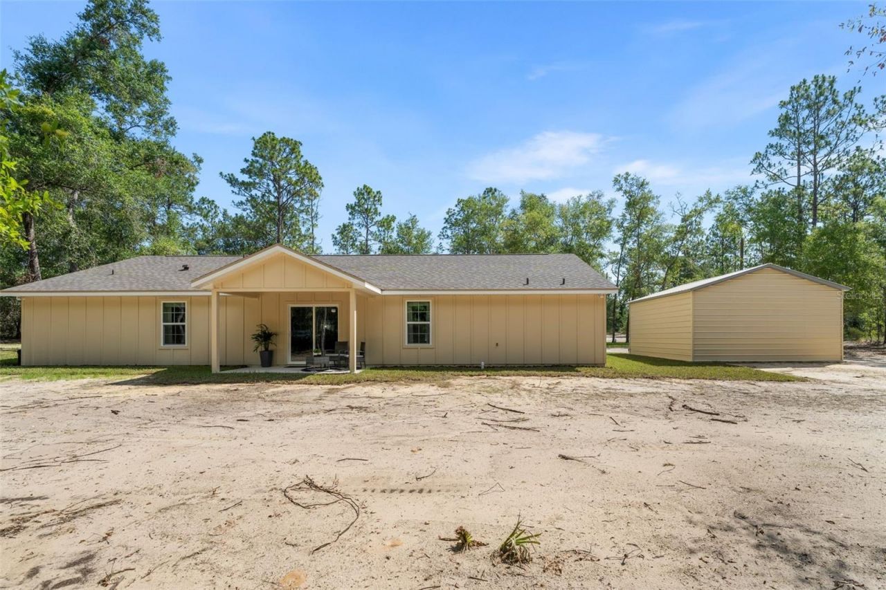 9580 Us 27 Alt, Bronson, FL 32621 Photo