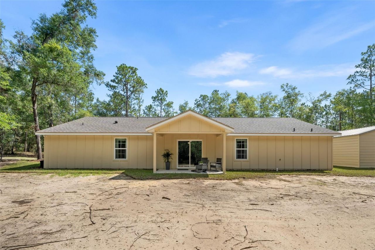 9580 Us 27 Alt, Bronson, FL 32621 Photo