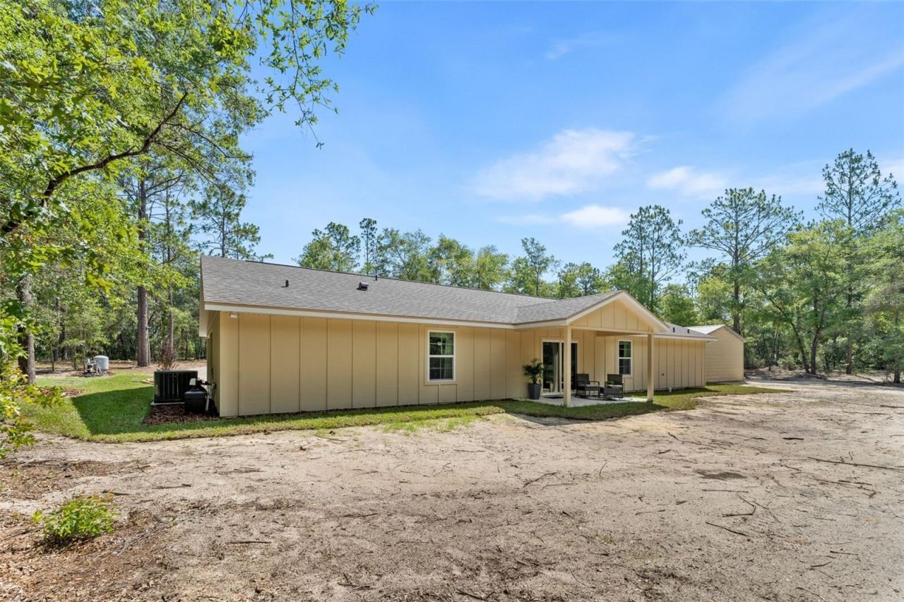 9580 Us 27 Alt, Bronson, FL 32621 Photo