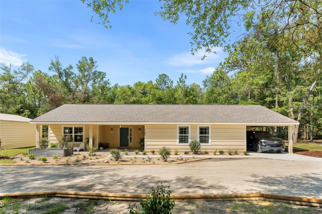 9580 Us 27 Alt, Bronson, FL 32621 Photo