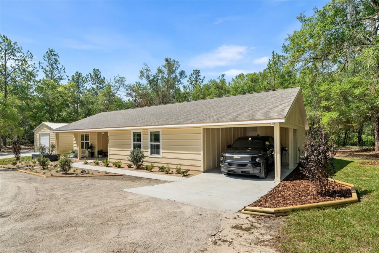 9580 Us 27 Alt, Bronson, FL 32621 Photo