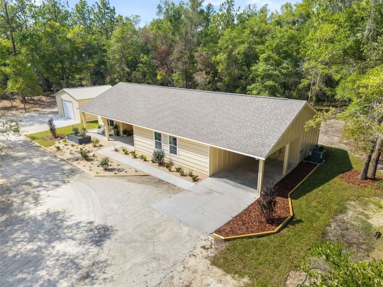 9580 Us 27 Alt, Bronson, FL 32621 Photo