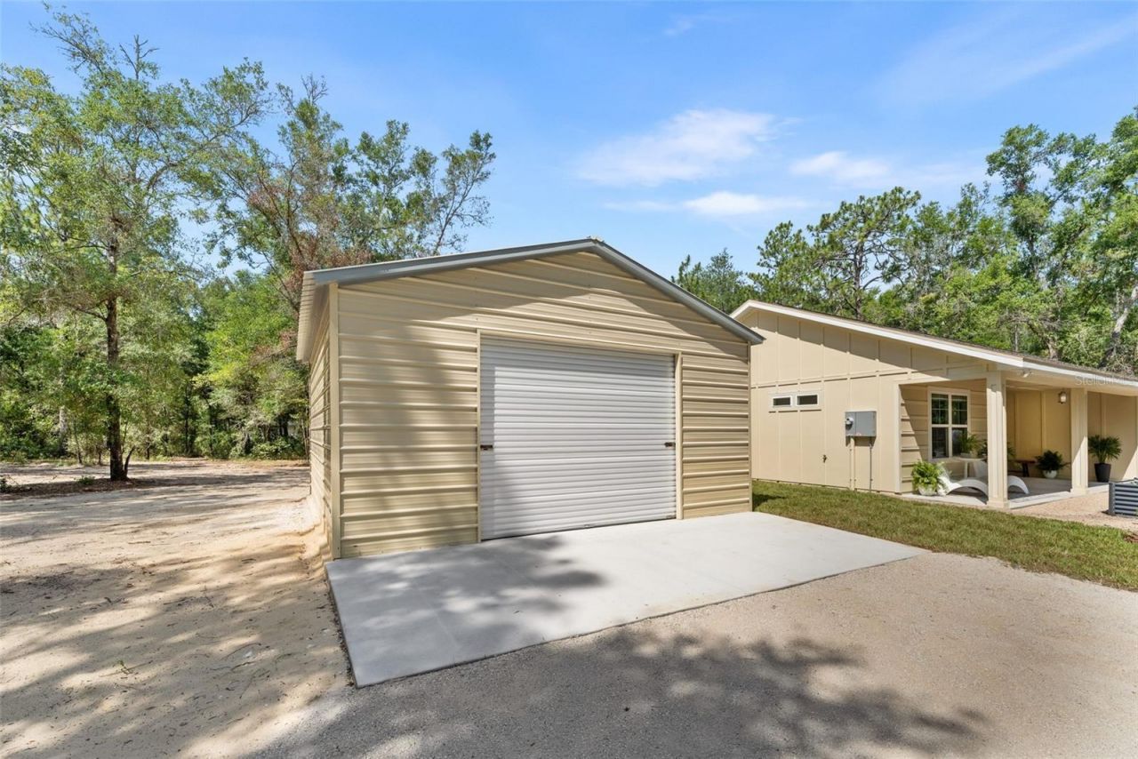 9580 Us 27 Alt, Bronson, FL 32621 Photo