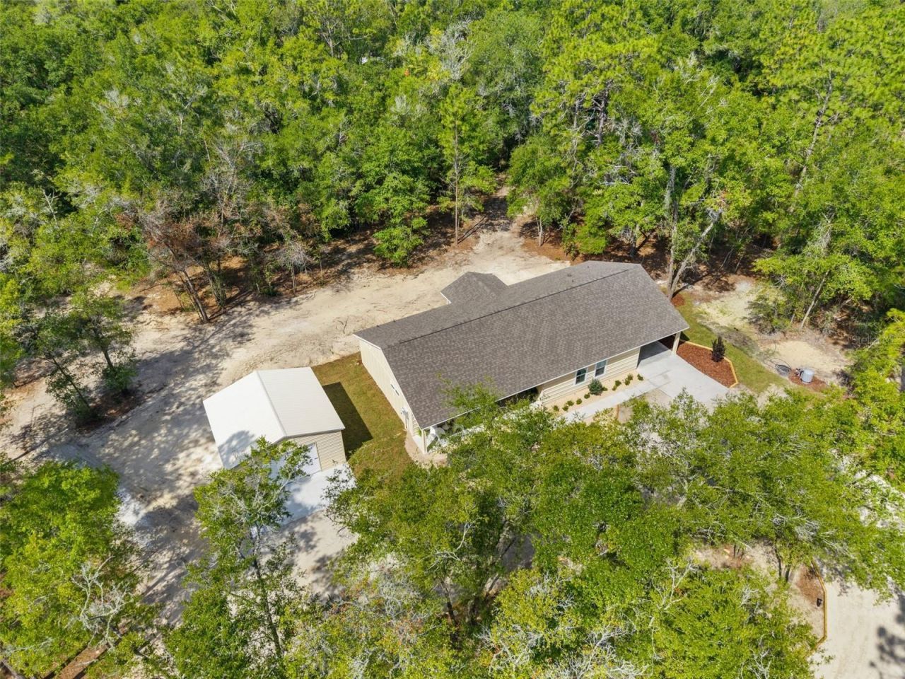 9580 Us 27 Alt, Bronson, FL 32621 Photo
