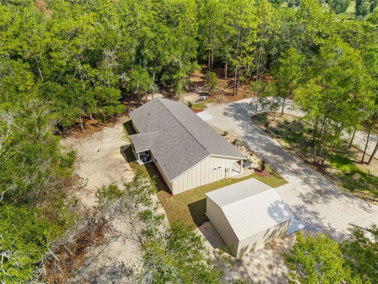 9580 Us 27 Alt, Bronson, FL 32621 Photo