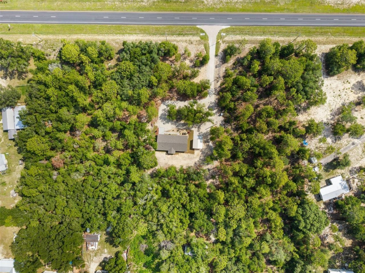 9580 Us 27 Alt, Bronson, FL 32621 Photo