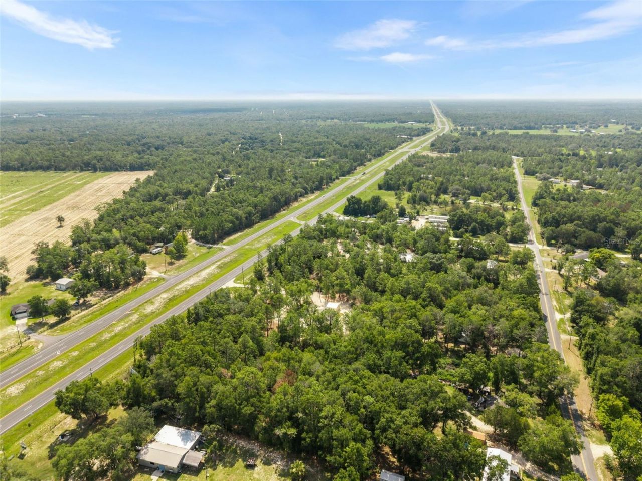 9580 Us 27 Alt, Bronson, FL 32621 Photo
