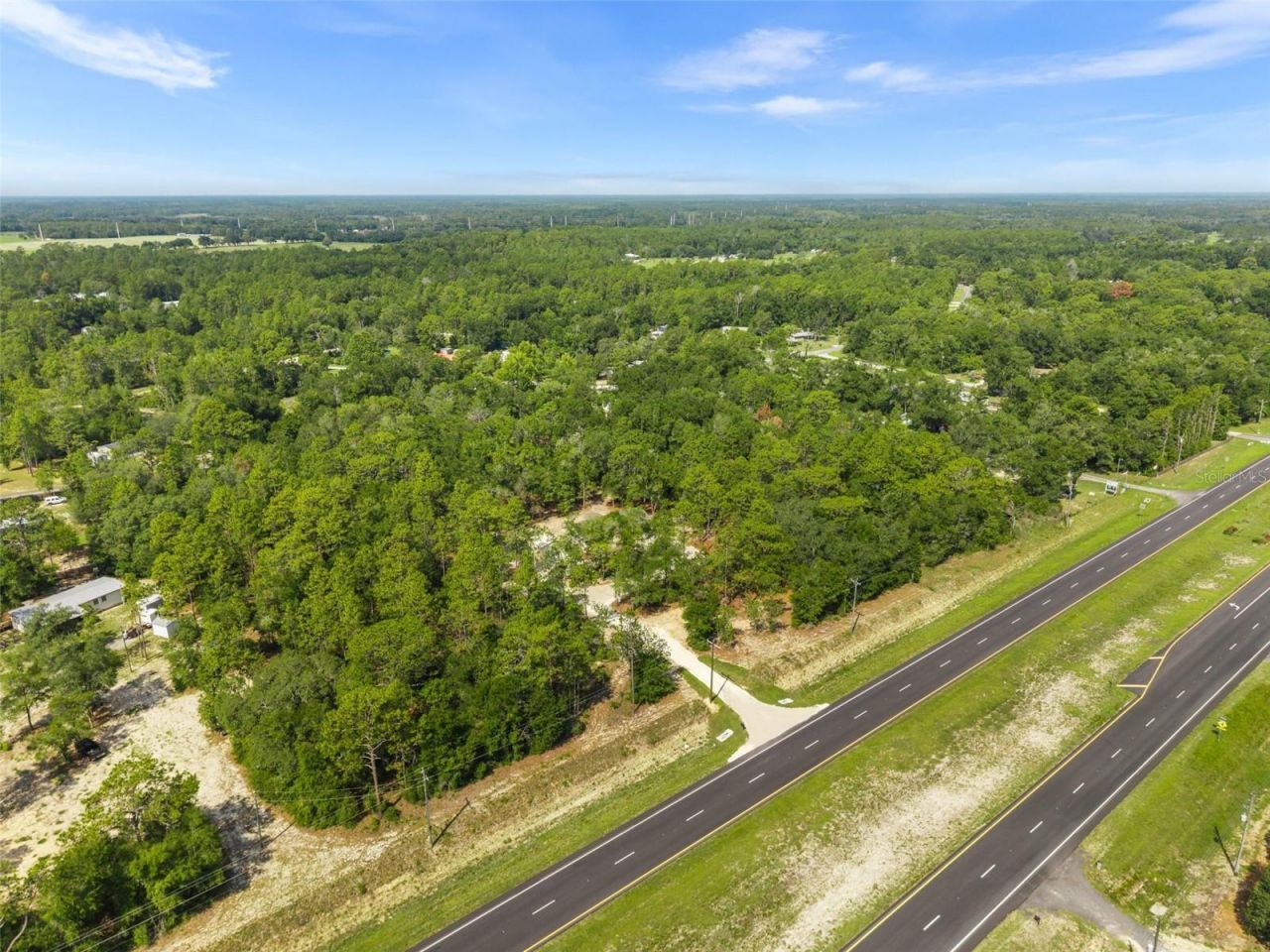 9580 Us 27 Alt, Bronson, FL 32621 Photo