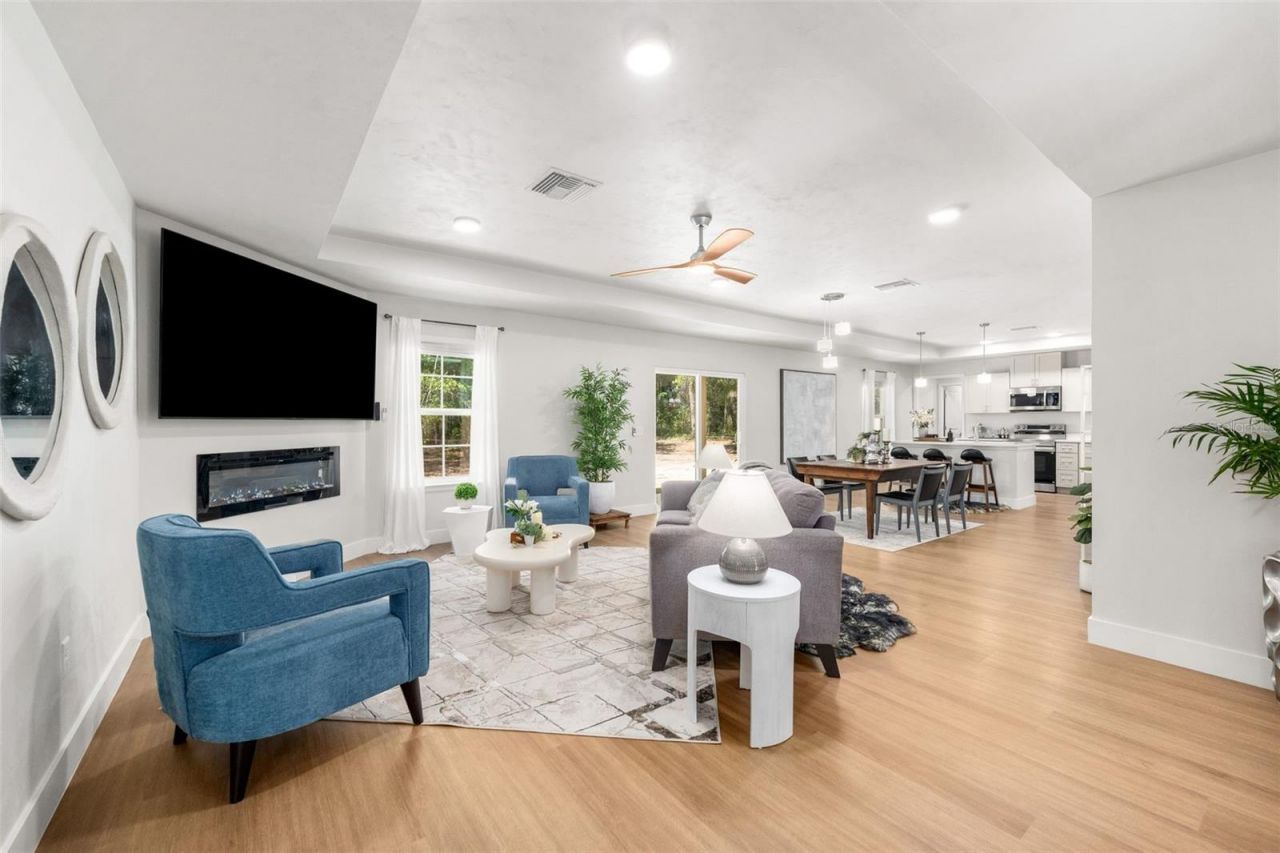 9580 Us 27 Alt, Bronson, FL 32621 Photo