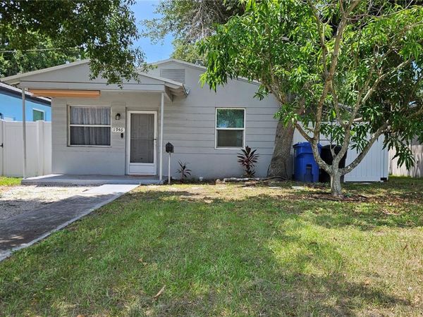 1946 15TH AVENUE S, ST PETERSBURG, FL 33705