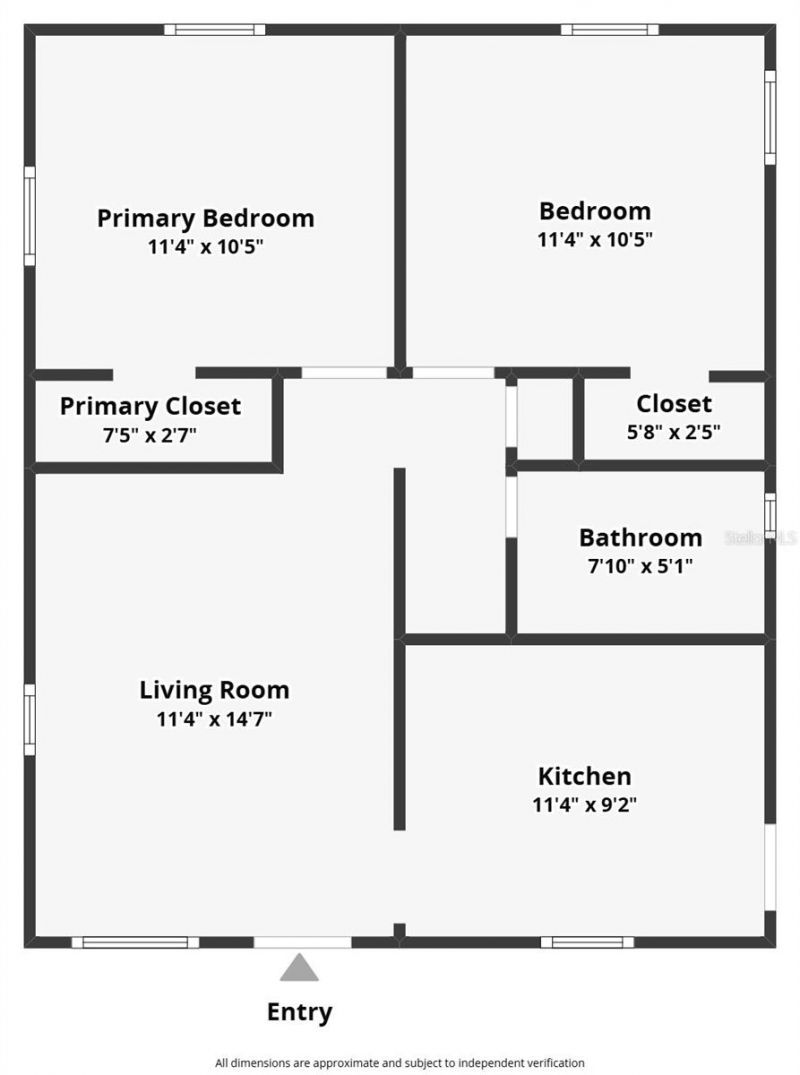 1946 15th Avenue S, Saint Petersburg, FL 33705 Photo