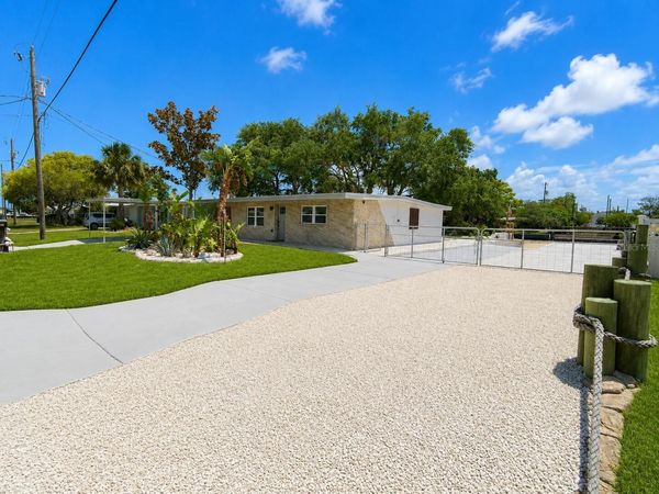 13400 CAROL DRIVE , HUDSON, FL 34667