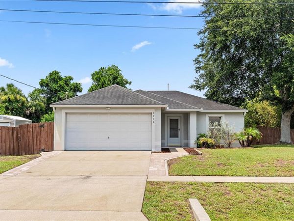 3270 CRAGGY BLUFF PLACE, COCOA, FL 32926