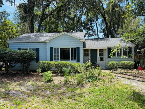 745 NE 10TH AVENUE , GAINESVILLE, FL 32601