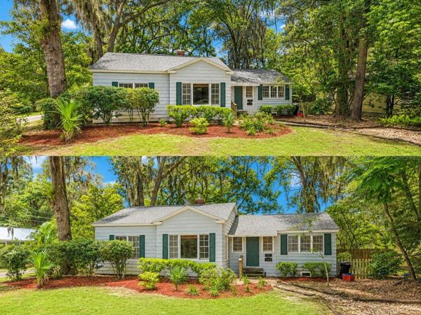 745 NE 10TH AVENUE, GAINESVILLE, FL 32601