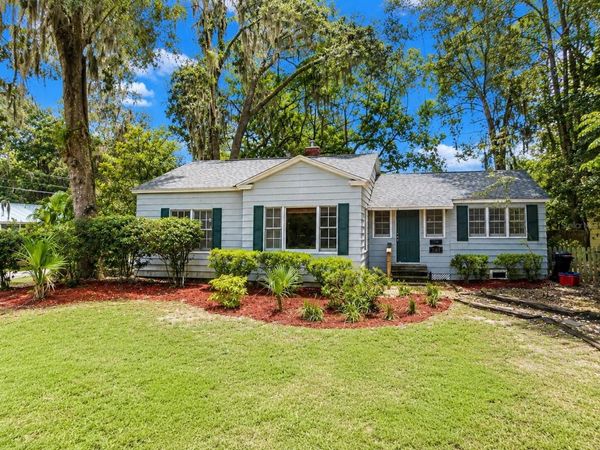 745 NE 10TH AVENUE, GAINESVILLE, FL 32601