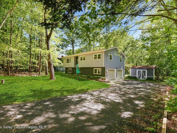 20 Mary Lou Lane, Shokan, NY 12481