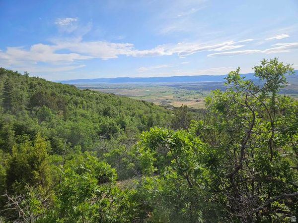 6 S RED FOX WAY W, Unit 6, Fairview, UT 84629