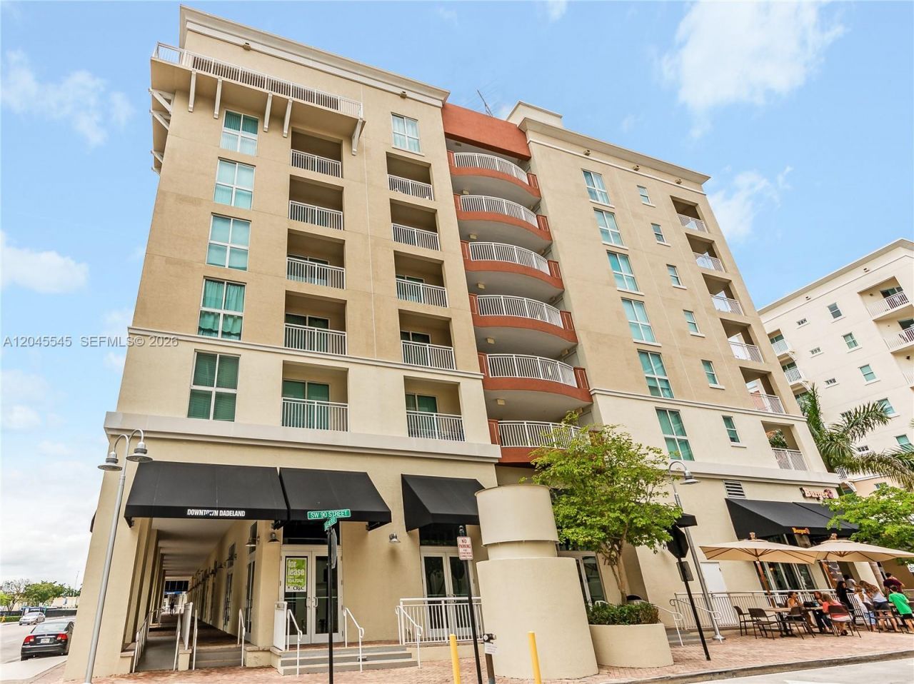 7285 SW 90th St , Unit D409, Miami, FL 33156 Photo