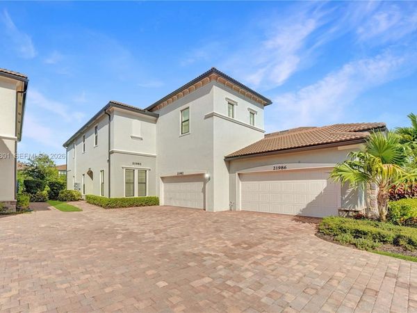 21982 Canadensis Cir , Unit 101, Boca Raton, FL 33428