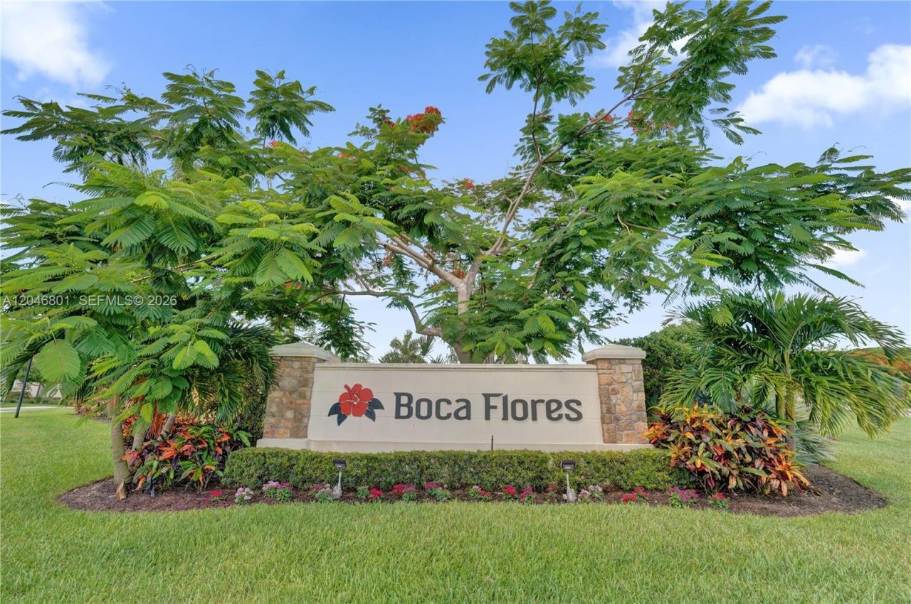 21982 Canadensis Cir , Unit 101, Boca Raton, FL 33428 Photo