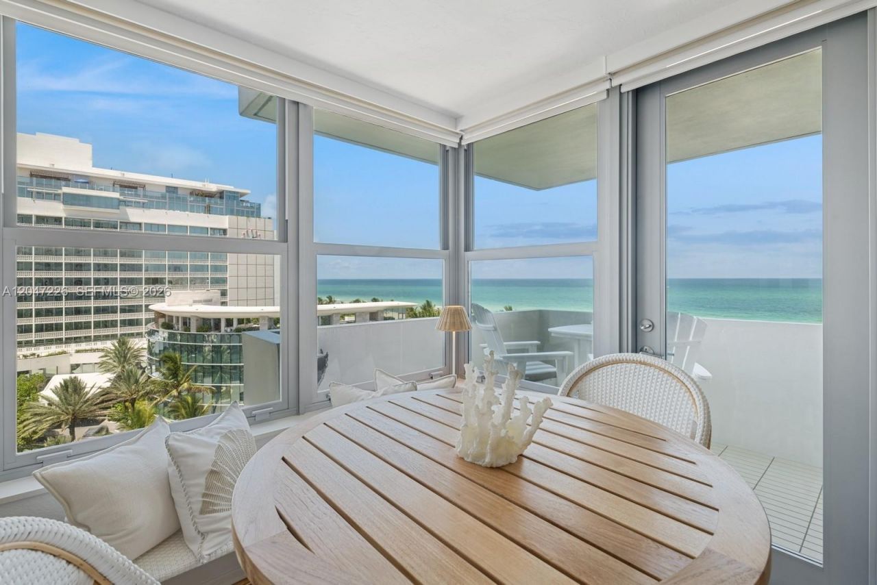 2899 Collins Ave , Unit 1025, Miami Beach, FL 33140 Photo
