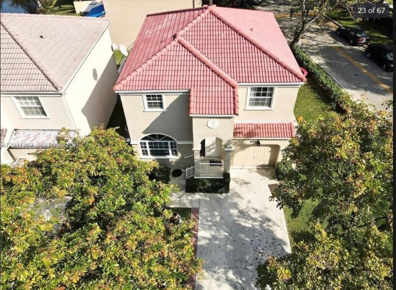 409 NW 87th Ln , Coral Springs, FL 33071 Photo