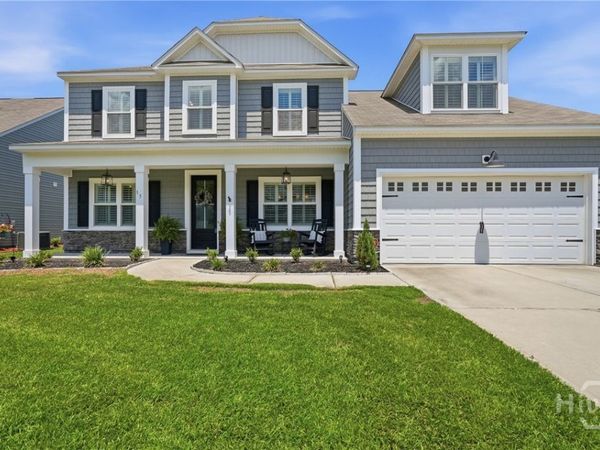 35 Henslow Field, Savannah, GA 31419