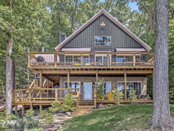 9421 E Dogwood Drive, Rockville, IN 47872