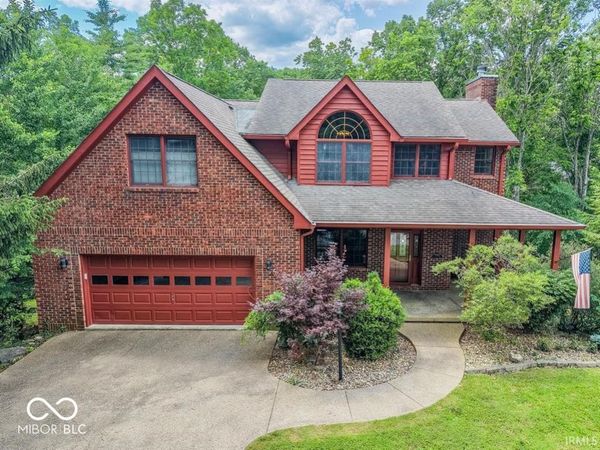 9982 S Saint Andrews , Bloomington, IN 47401