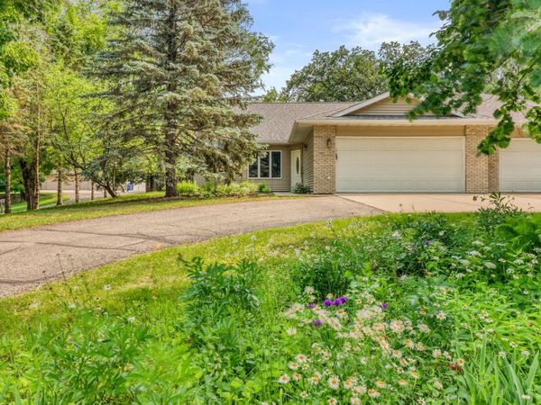 1637 Long Bridge Road, Detroit Lakes, MN 56501