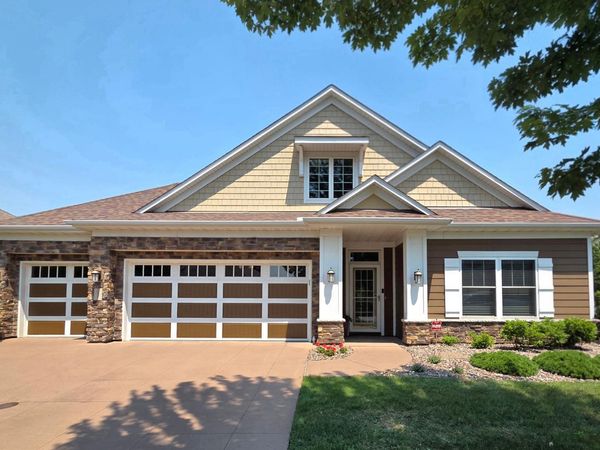2933 123rd Circle NE, Blaine, MN 55449