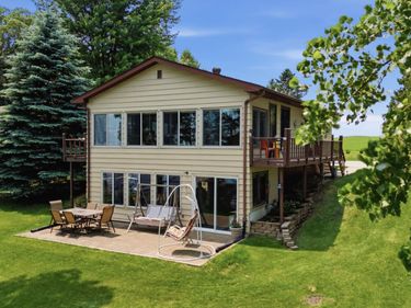 36086 N Silver Lake Road, Battle Lake, MN 56515