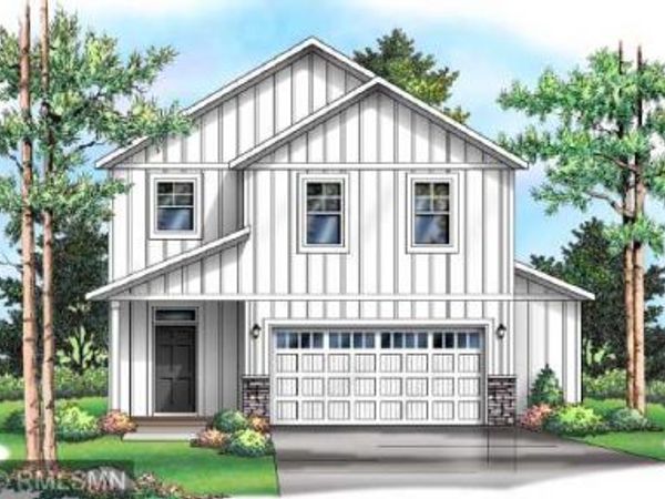 2617 Ivan Avenue NE, Saint Michael, MN 55376