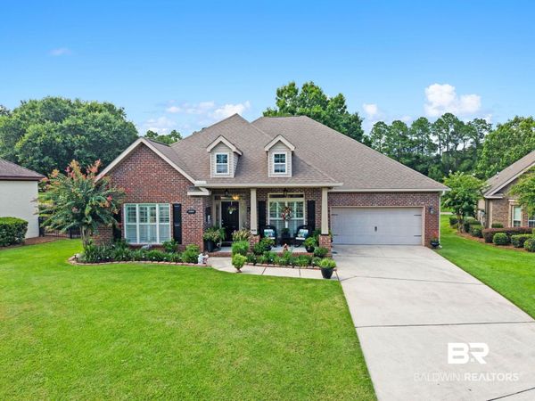 9893 Carnoustie Court, Foley, AL 36535