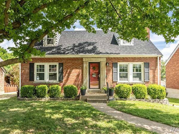 6837 Aliceton Avenue , Affton, MO 63123