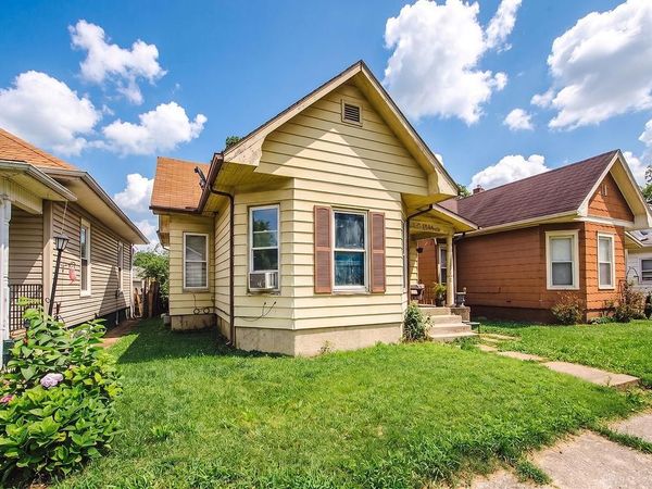 1013 Auburn Street, Middletown, OH 45042