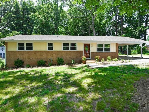 3506 Treeview Lane , Browns Summit, NC 27214