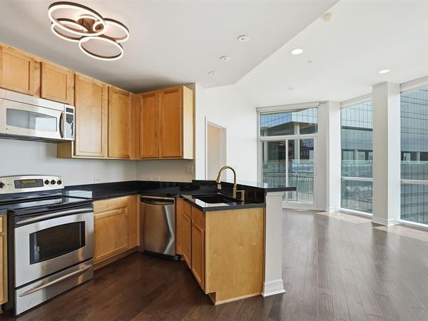 500 Throckmorton Street, Unit 1108, Fort Worth, TX 76102
